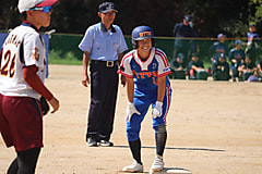 【女子部】第61回全日本大学女子ソフトボール選手権大会 1日目