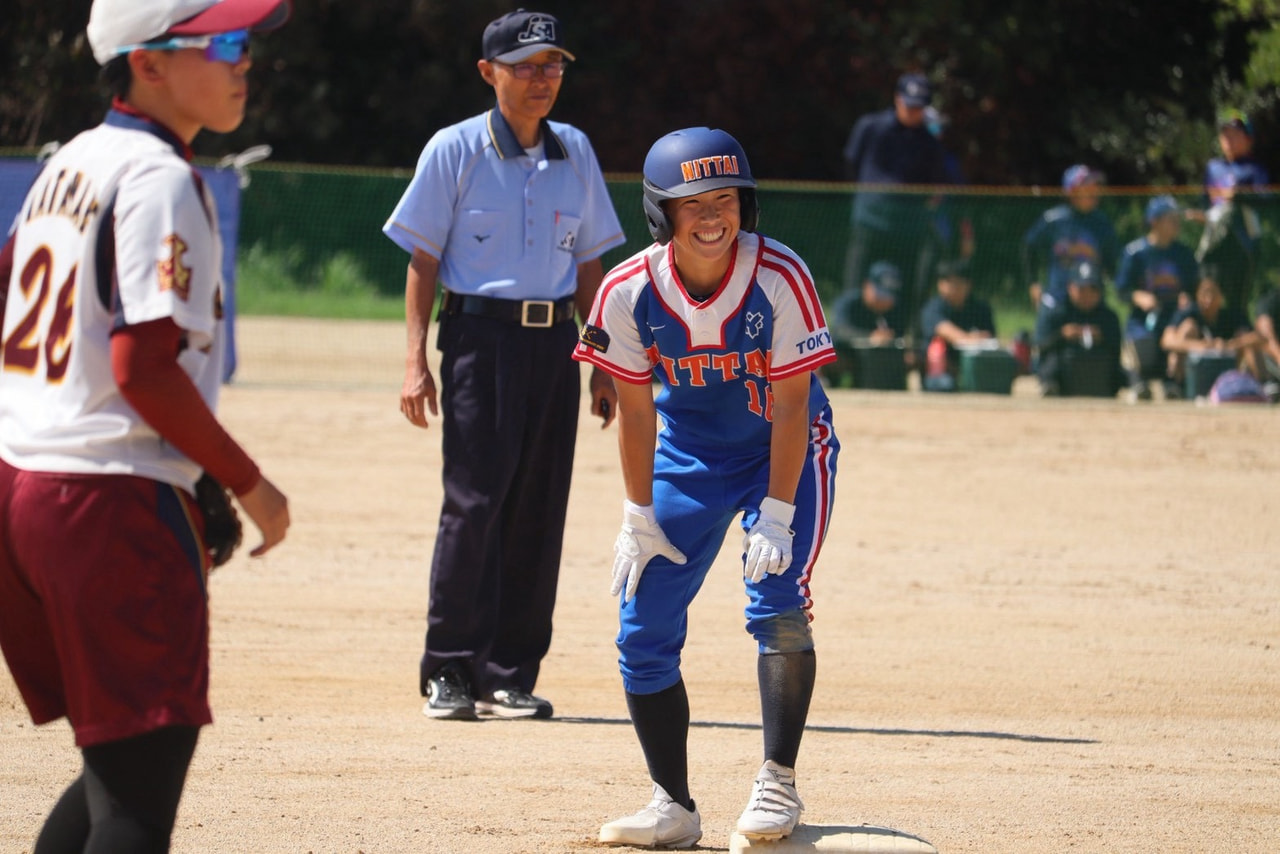 【女子部】第61回全日本大学女子ソフトボール選手権大会 1日目
