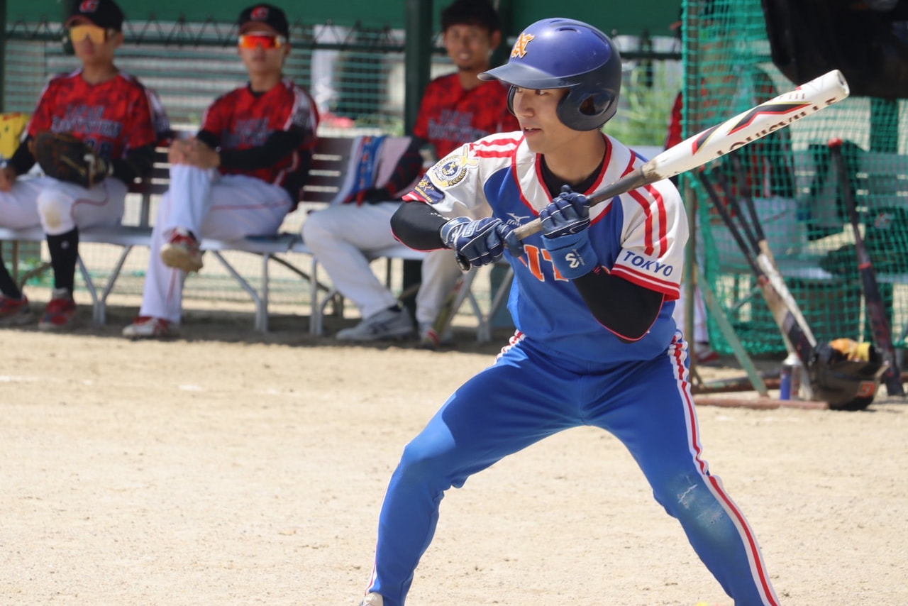 【男子】夏季三重強化合宿 1日目