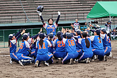 【女子】第77回女子全日本総合選手権大会 最終日