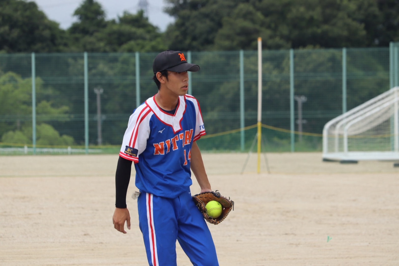 【男子】Sチーム 夏季三重強化合宿 2日目　Aチーム 練習試合 vs YAMATO
