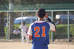 【男子部】第72回全日本総合男子ソフトボール選手権大会