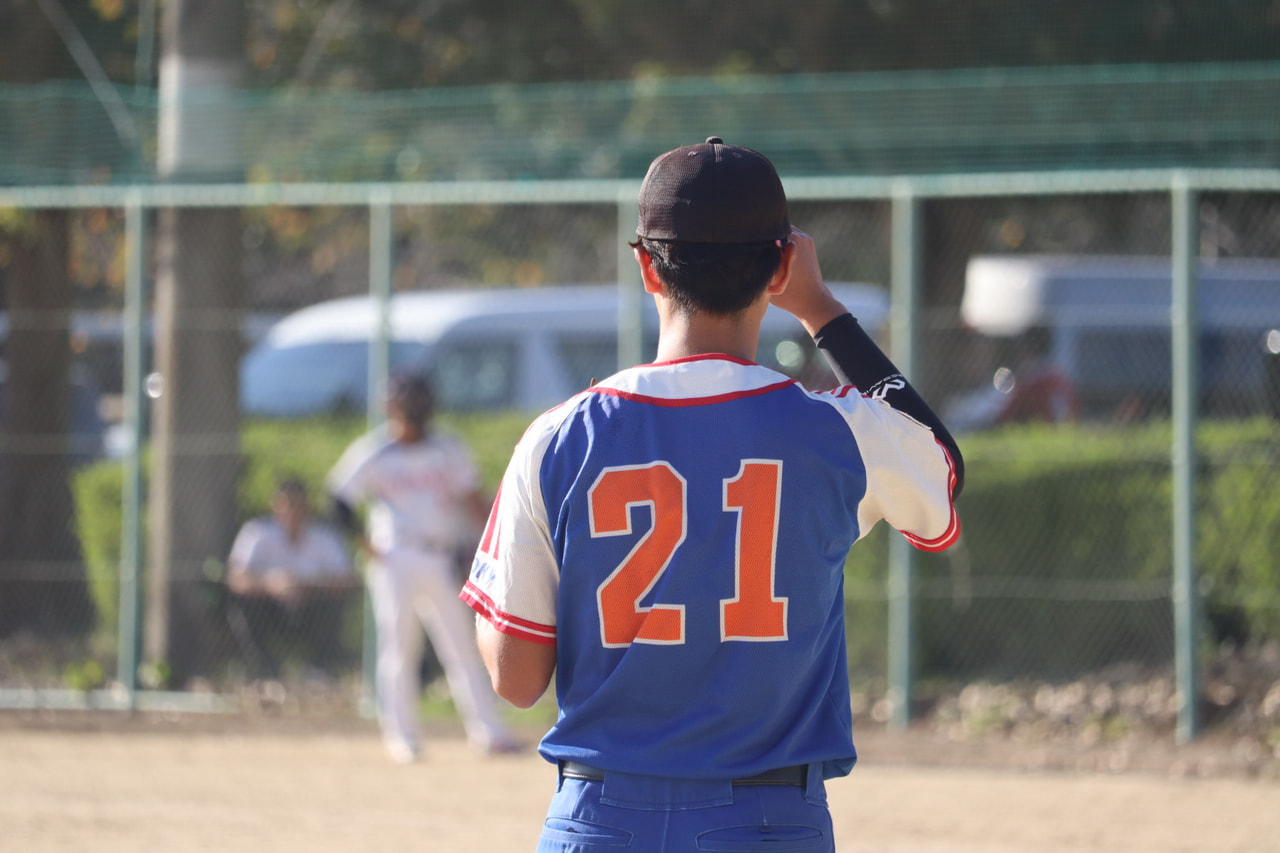 【男子部】第72回全日本総合男子ソフトボール選手権大会