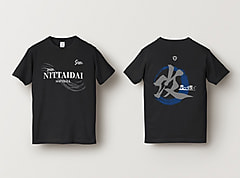 【女子部】インカレTシャツのお知らせ