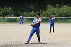【男子】夏季愛知強化合宿 1日目