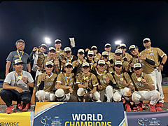 【男子部】U23男子日本代表 結果報告