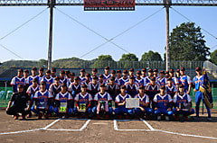 【男子部】第72回男子全日本総合選手権大会東京都予選会 第2日目