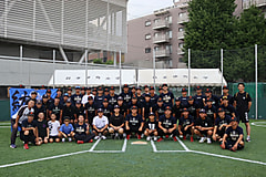 【男子】広島県呉市ソフトボール体験学習