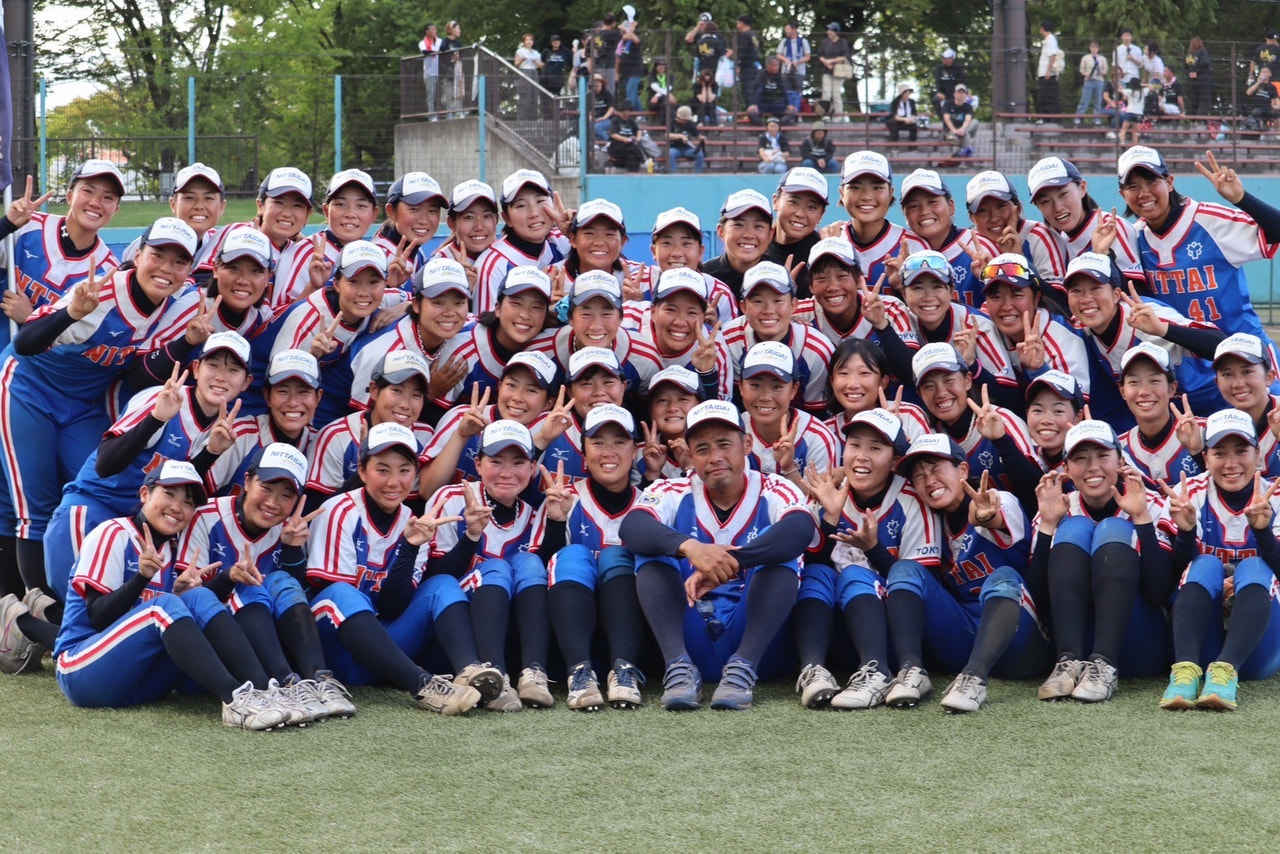 【女子】第76回女子全日本総合選手権大会 2日目