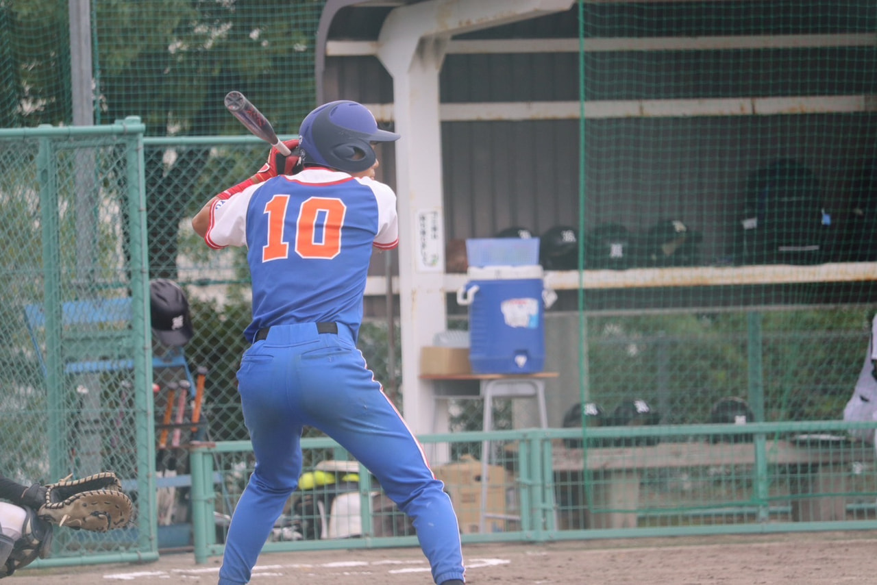 【男子】第59回全日本大学男子ソフトボール選手権大会 1日目