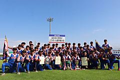 【男子】第59回全日本大学男子ソフトボール選手権大会 最終日