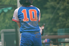 【女子部】第58回春季リーグ戦 2日目