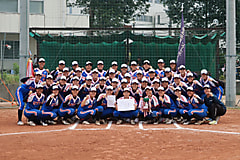 【女子部】第58回春季リーグ戦 最終日