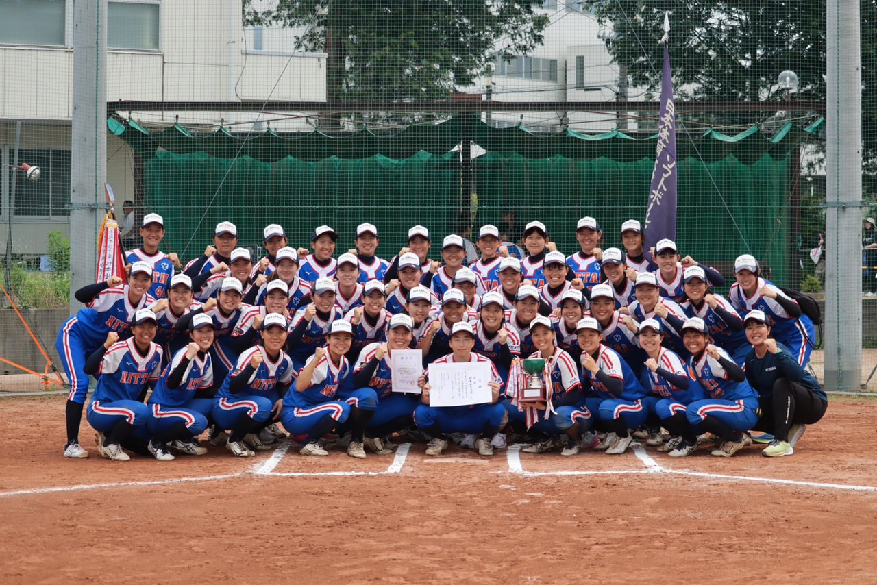 【女子部】第58回春季リーグ戦 最終日