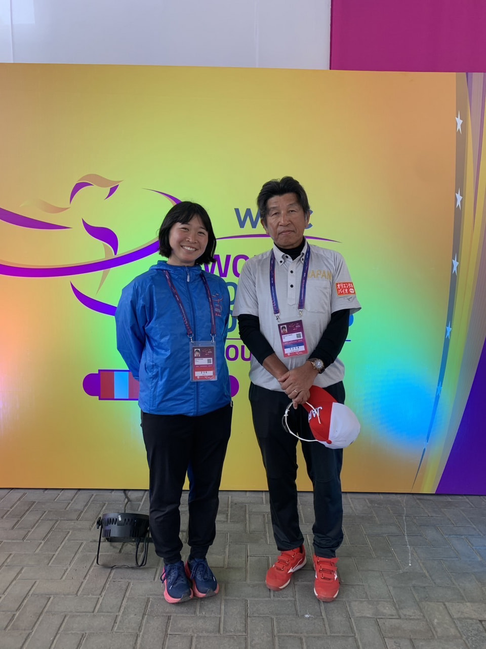 【女子部】WBSC女子ソフトボールワールドカップ OB/OGのご活躍