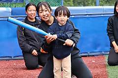 【女子】2025日体フェスティバル