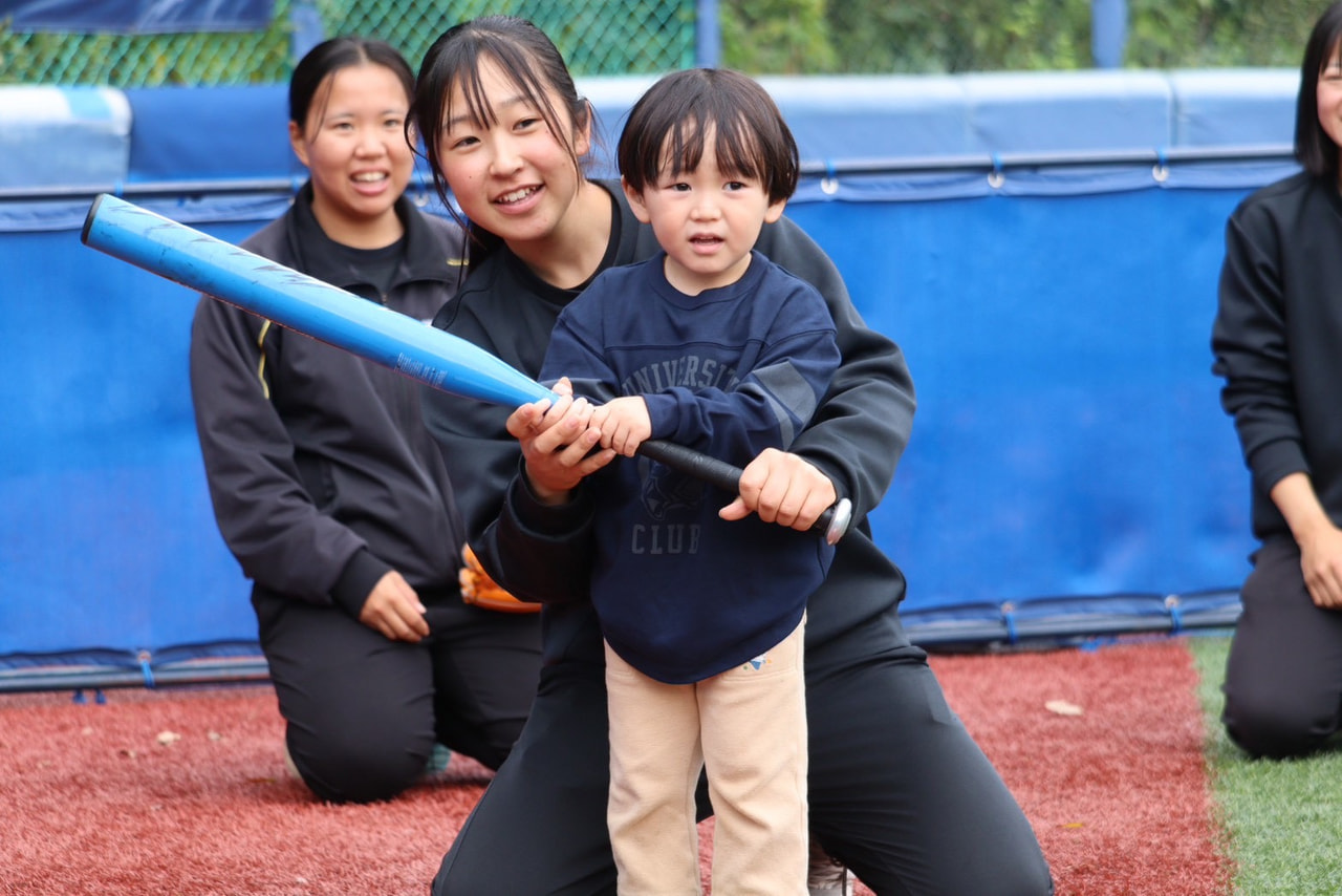 【女子】2025日体フェスティバル