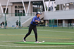 【女子部】練習試合 vs神田女学園高等学校