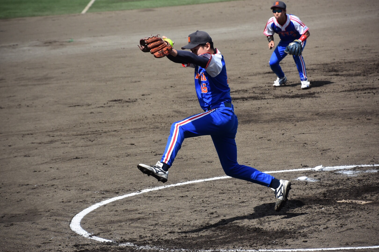 [男子]第64回全日本総合男子選手権大会東京都予選会　1日目