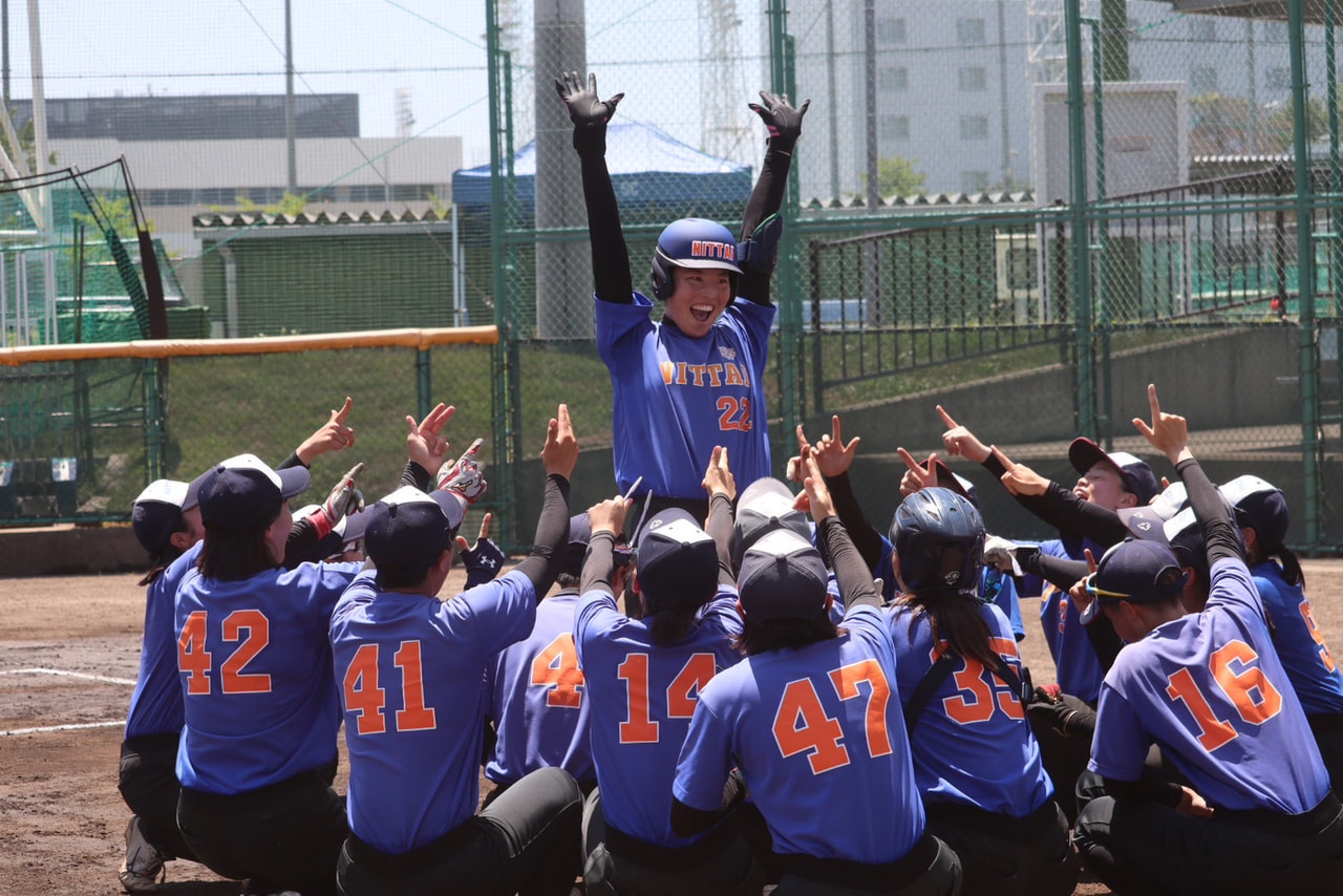 【女子部】2026年大学交流戦 1日目