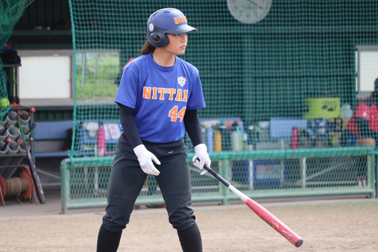 【女子部】2026年大学交流戦 2日目
