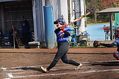 【女子】第4回関東大学女子Aリーグ 1日目