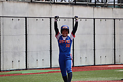 【女子部】練習試合 vs太陽誘電ソルフィーユ、群馬選抜(成年女子)