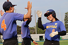 【女子部】練習試合 vs神村学園高等部
