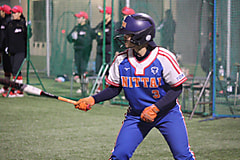 【女子】第4回関東大学女子Aリーグ 2日目