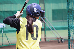 【女子部】山形合宿最終日
