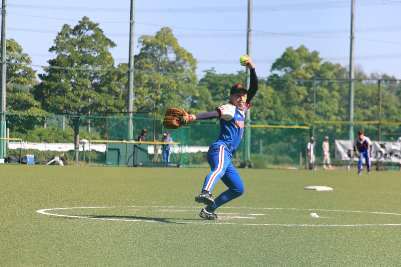 【男子】第53回秋季リーグ戦　最終日