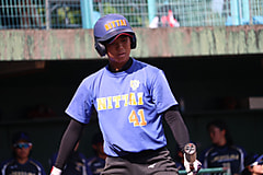 【女子部】college summer games in Fukushima 2日目