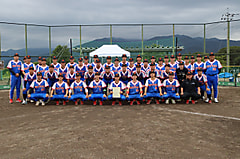 【男子部】第72回男子全日本総合選手権関東地区予選会