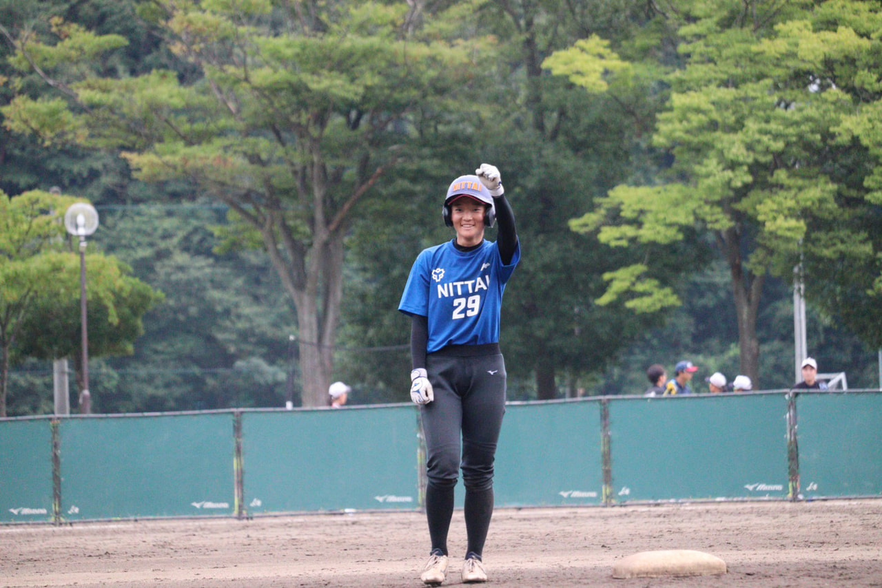 【女子部】college summer games in Fukushima 最終日