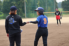 【女子部】練習試合 vs淑徳大学、戸田中央メディックス埼玉