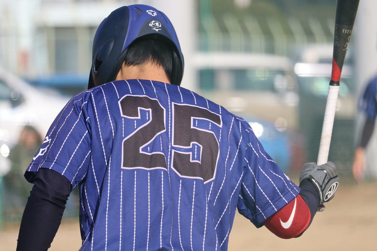 [男子]練習試合vs高崎市役所