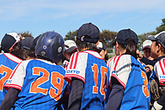 【女子部】第58回秋季リーグ戦 1日目
