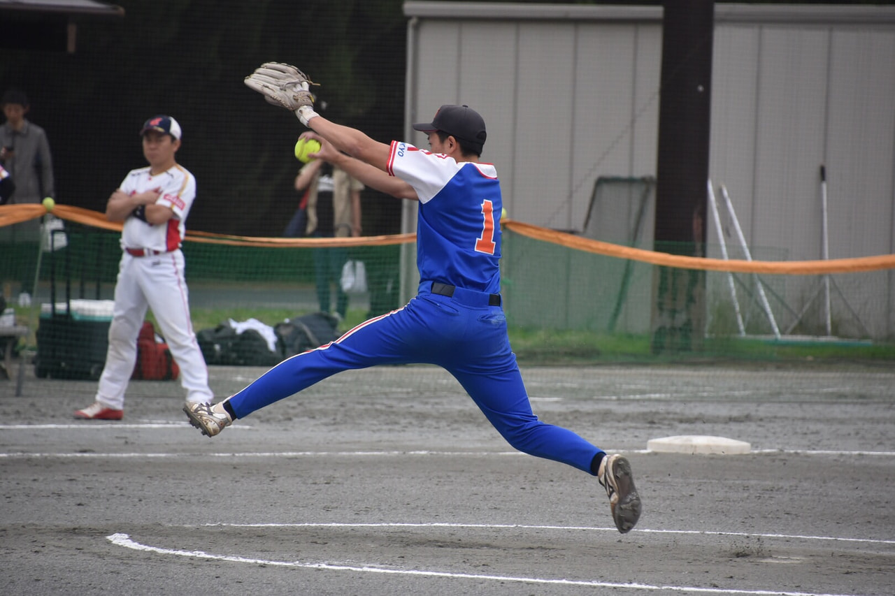 [男子]第64回全日本総合選手権大会関東地区予選会
