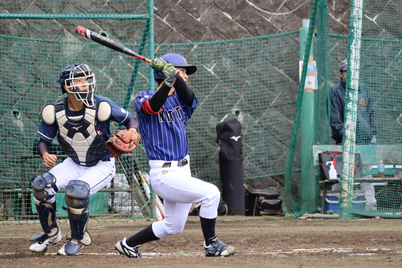 ［男子］第53回春季リーグ戦　最終日