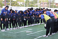 【女子】紅白戦