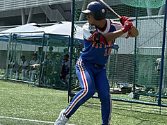 【男子】練習試合 vs 国士舘大学
