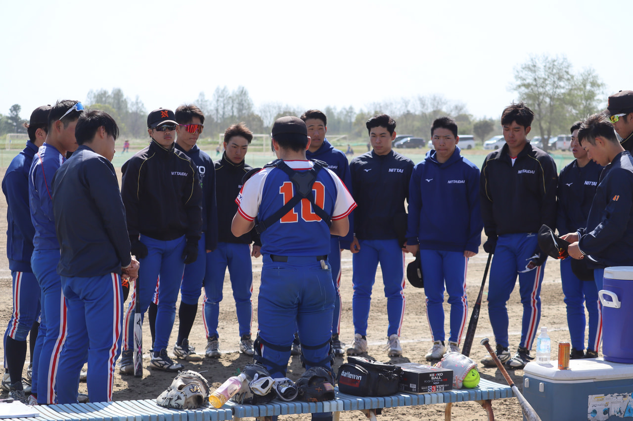 【男子部】vs埼玉県庁クラブ、熊谷工業高等学校