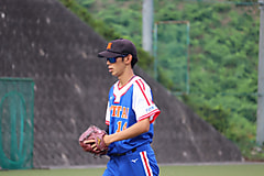 【男子】第57回秋季リーグ戦　2日目