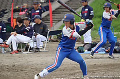 【男子部】練習試合