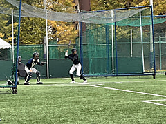 【男子部】オータムチャレンジ