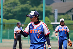 【女子】女子TOP日本代表メンバー選出のお知らせ