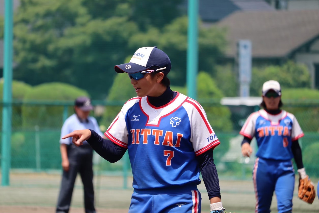【女子】女子TOP日本代表メンバー選出のお知らせ