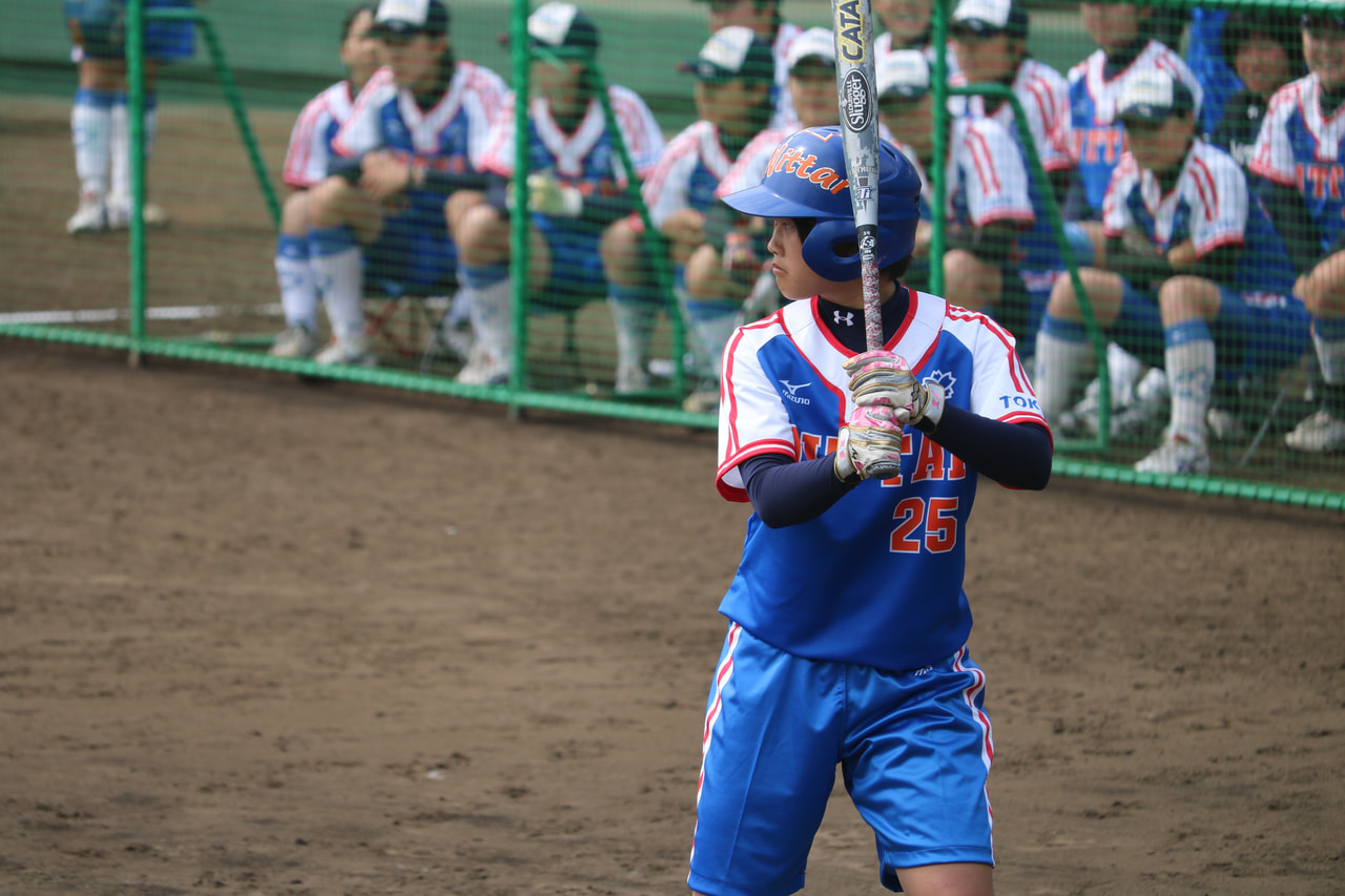 【女子】GEM3(U-19)日本代表選手紹介