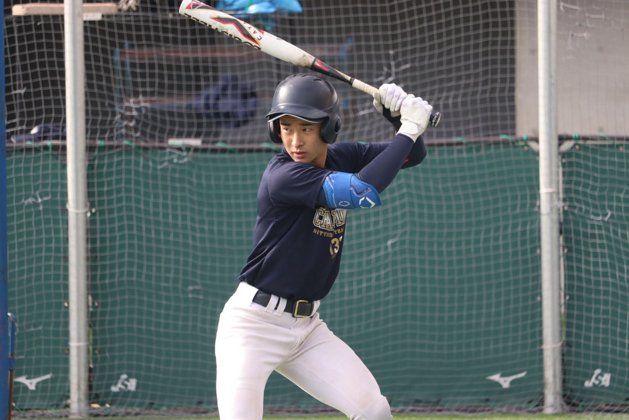 【男子部】オータムチャレンジ　最終日