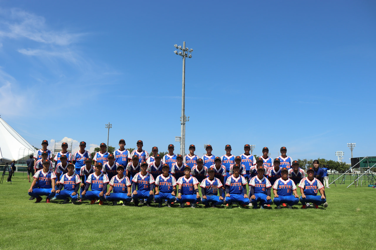 【男子】第57回全日本大学選手権大会　2日目